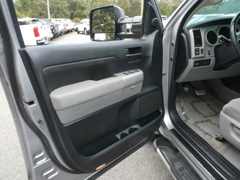 Used 2007 Toyota Tundra SR5 image 11