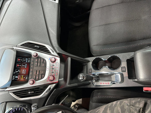 Used 2017 GMC Terrain SLE image 19