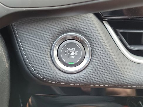 New 2026 Chevrolet Equinox LT image 17