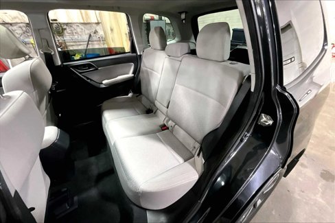 Used 2018 Subaru Forester 2.5i Premium w/ All-Weather Package image 20