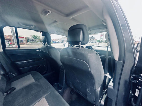 Used 2014 Jeep Patriot Latitude image 29