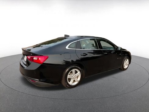 Used 2023 Chevrolet Malibu LT image 14