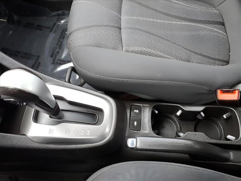 Used 2017 Chevrolet Sonic LT image 20