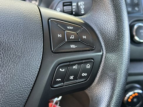 Used 2020 Ford Ranger XL w/ FX4 Off-Road Package image 13