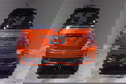 Used 2011 MINI Cooper S image 6