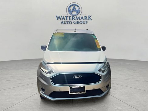 Used 2019 Ford Transit Connect XLT image 8