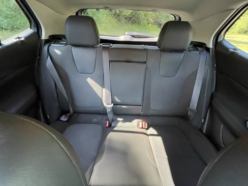 Certified 2020 Buick Encore GX Select image 13