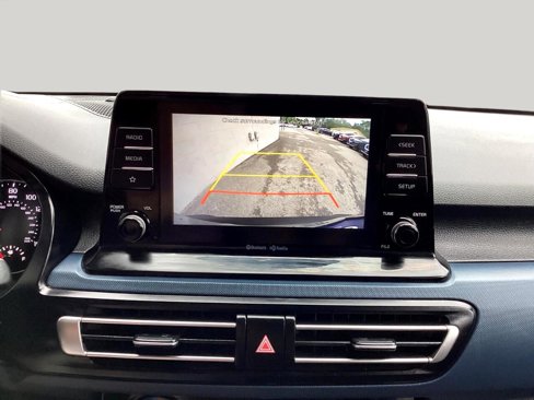 Used 2021 Kia Seltos S image 17