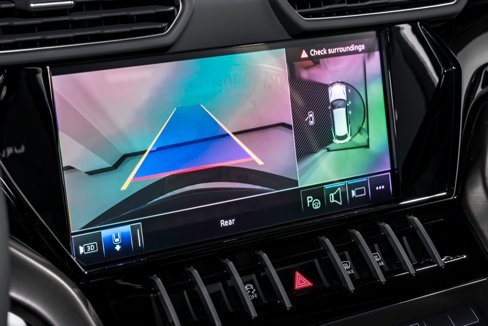 Used 2024 Lamborghini Urus S image 26