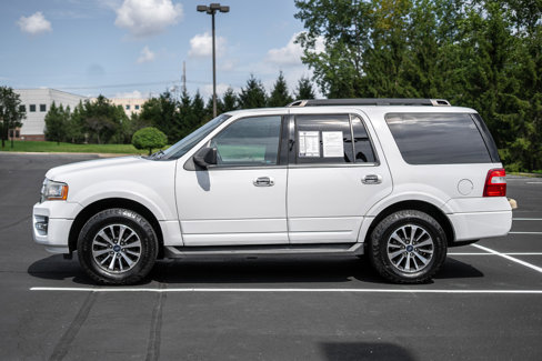 Used 2017 Ford Expedition XLT image 8