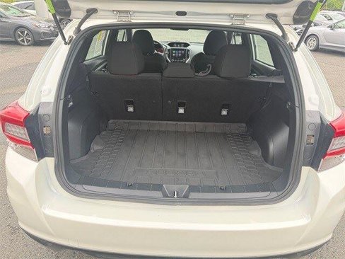 Used 2022 Subaru Impreza 2.0i Sport w/ Popular Package #3 image 24