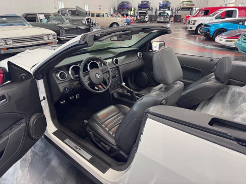 Used 2008 Ford Mustang Shelby GT500 image 10