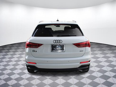 Used 2022 Audi Q3 2.0T Premium Plus image 10