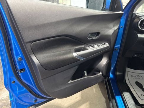 Used 2024 Nissan Kicks SV image 13