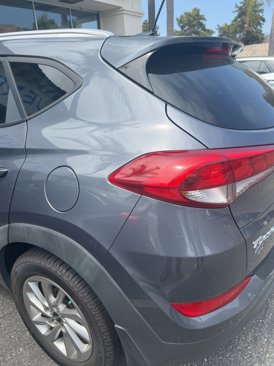 Used 2016 Hyundai Tucson SE w/ Option Group 12 image 3