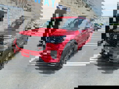 New 2025 Ford Explorer ST image 24