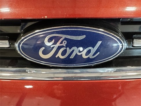 Used 2016 Ford Escape Titanium w/ Equipment Group 301A image 28