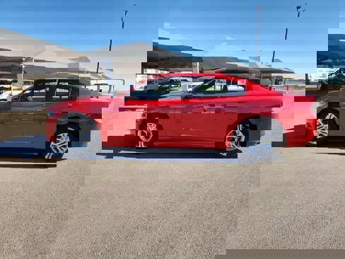 Used 2023 Dodge Charger SXT image 11