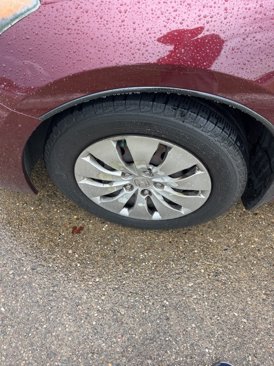 Used 2010 Honda Accord LX image 10