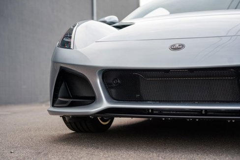 New 2025 Lotus Emira image 25
