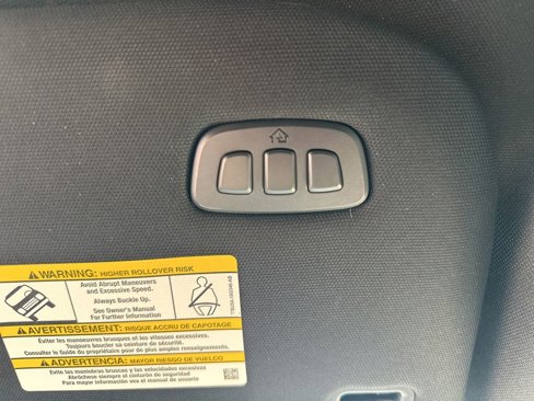 Used 2021 Ford Expedition XLT image 23