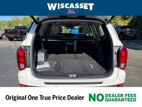Used 2021 Hyundai Palisade SEL w/ Premium Package image 12