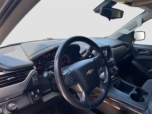 Used 2017 Chevrolet Tahoe LS w/ All-Season Package image 9