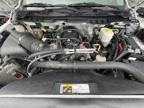 Used 2018 RAM 2500 Laramie w/ Sport Appearance Group image 6