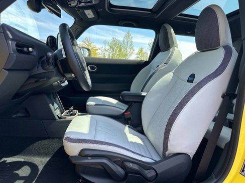 New 2025 MINI Cooper S image 24