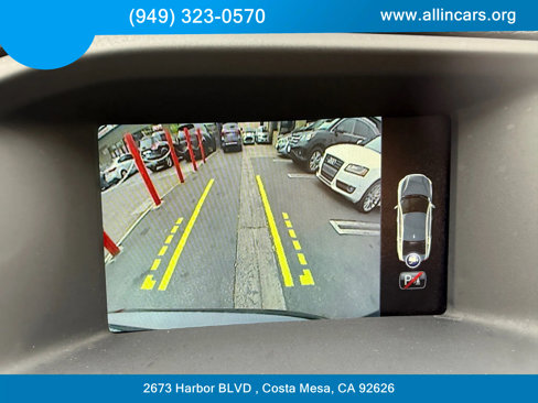 Used 2015 Volvo S60 T5 Premier w/ Convenience Package image 12