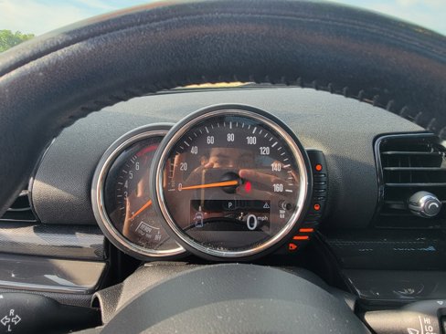 Used 2017 MINI Cooper Clubman ALL4 image 17
