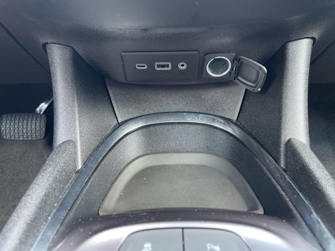 Used 2024 Chevrolet Malibu LT image 32