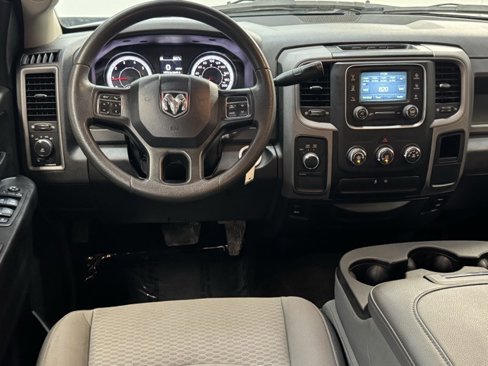 Used 2018 RAM 1500 Express w/ Wheel & Sound Group image 7