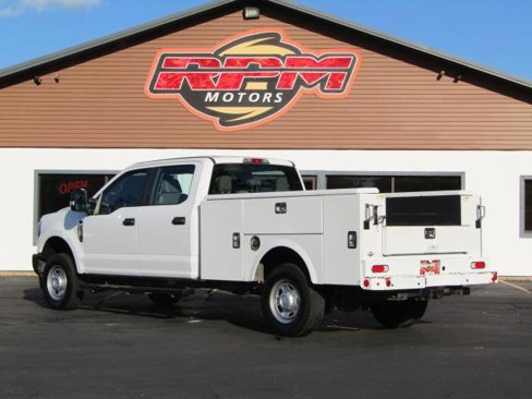 Used 2019 Ford F250 XL w/ Power Equipment Group image 6