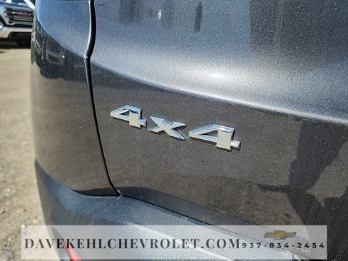 Used 2020 Jeep Renegade Latitude w/ Cold Weather Group image 31
