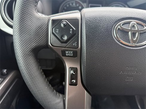 Used 2023 Toyota Tacoma SR5 image 17