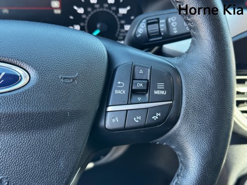 Used 2020 Ford Escape SEL image 19