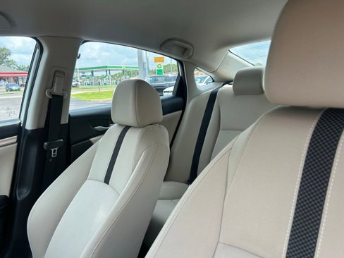 Used 2019 Honda Civic LX image 17
