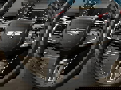 New 2026 Genesis GV70 2.5T Select image 14