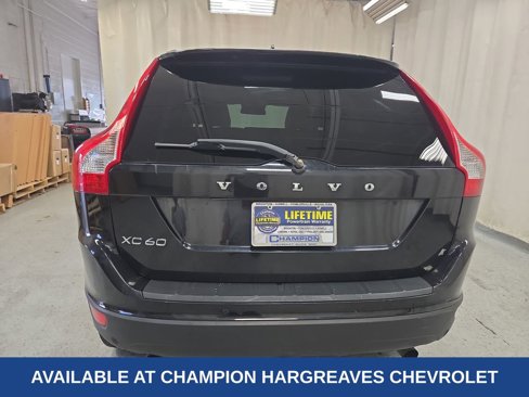 Used 2013 Volvo XC60 3.2 image 40