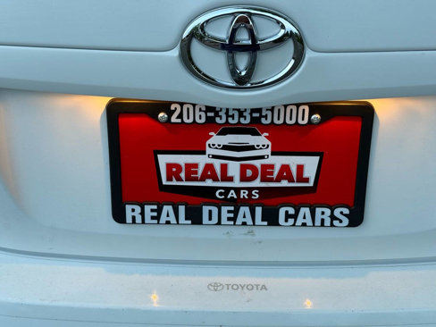 Used 2007 Toyota Camry XLE image 13