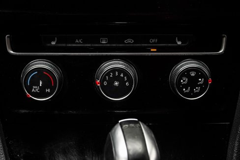 Used 2017 Volkswagen GTI Sport image 20