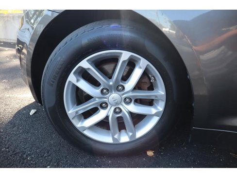 Used 2013 Kia Optima LX w/ Convenience Plus Pkg image 13