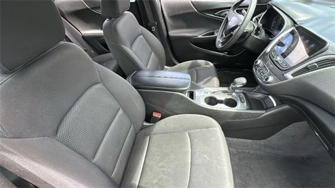Used 2024 Chevrolet Malibu LT image 20