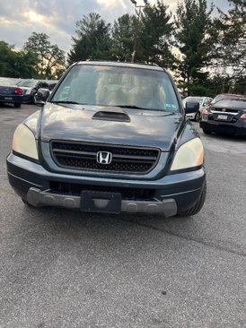 Used 2005 Honda Pilot EX image 3