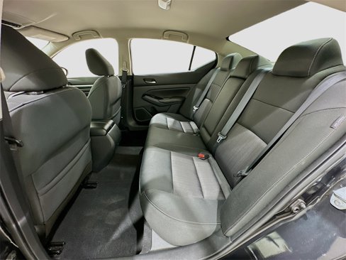 Used 2021 Nissan Altima 2.5 SV image 24