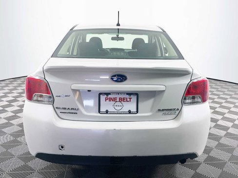 Used 2015 Subaru Impreza 2.0i Premium image 5