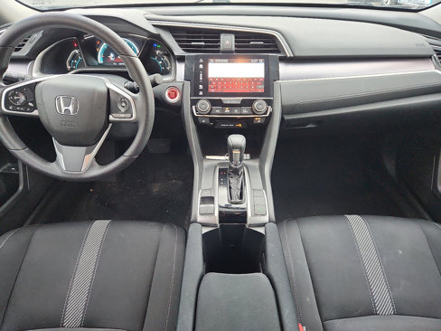 Used 2016 Honda Civic EX-T image 9