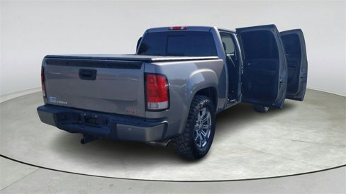 Used 2013 GMC Sierra 1500 Denali image 13