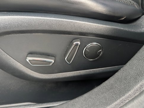 Used 2016 Lincoln MKX Select w/ Select Plus Package image 12
